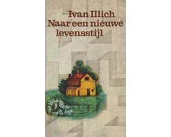 Naar een nieuwe levensstyl
