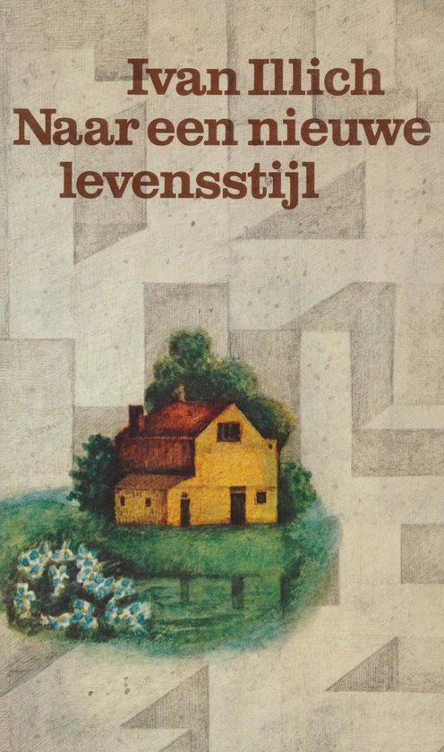 Naar een nieuwe levensstyl