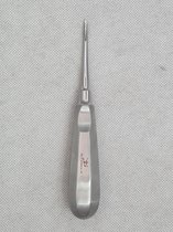 Belux Surgical / Tandheelkundig Apical-1 155mm elevator RVS
