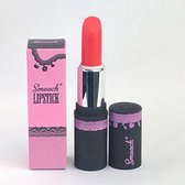 W7 Smooch Lipstick - Hot Lips