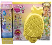 Barbie Color Reveal Ultimate Reveal Wave 3 Foam Ananas
