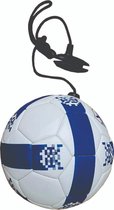 Voetbal skill ball- Bal met touw- Voetbal Trainer- Maat 2-