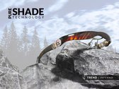 Pure Shade™ - Trend Inferno | Designbril
