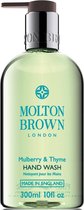 Molton Brown Hand Wash, Mulberry and Thyme 300 ml