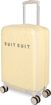 SUITSUIT - Fabulous Fifties - French Vanilla - Beschermhoes (55 cm)