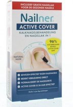 Nailner active cover @