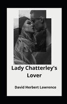 Lady Chatterley's Lover Illustrated