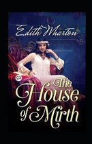 The House of Mirth by Edith Wharton illustrated