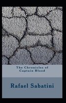 The Chronicles of Captain Blood Annotated