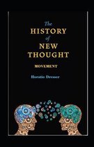 A History of the New Thought Movement illustrated