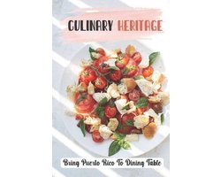 Culinary Heritage