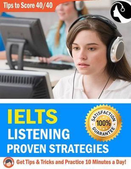 Ielts Listening Tips & Tricks 9798463385338 Akhlima Begum Boeken