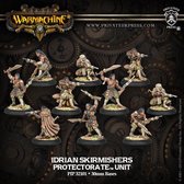 Protectorate Idrian Skirmishers