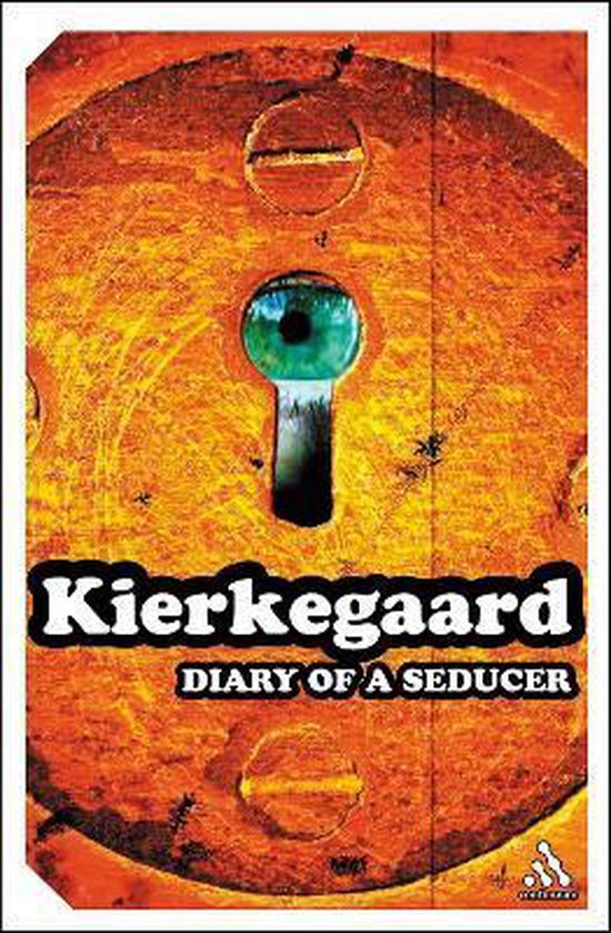 Diary Of A Seducer