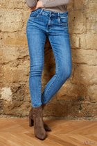 Broek Toxik3 normale taille basic jeans 03