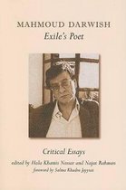 Mahmoud Darwish, Exile's Poet