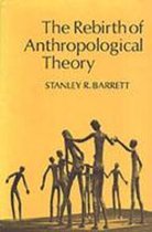 Rebirth of Anthropological Theory Heritage