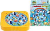 Vang de vis spel