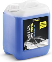 Kärcher Autoschampoo RM 619, 5 liter reinigingsmiddel - Hogedrukreiniger - Milieuvriendelijk - Schuim - Voertuigenreiniging