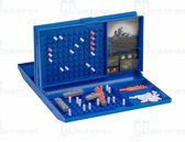 Sea Battle: het originele Zeeslag spel