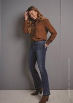 Red Button Jeans Babette Stone Used