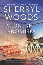 Sweet Magnolias Novel- Midnight Promises