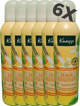 Kneipp Douchegel - Wachgeküsst - 6x 200 ml - Voordeelverpakking