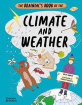 Brainiacs-The Brainiac’s Book of the Climate and Weather