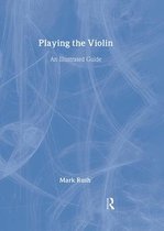 Playing the Violin