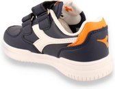 DIADORA raptor low ps sneaker BLAUW 30