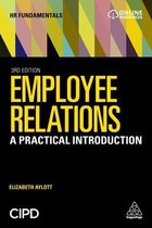 HR Fundamentals- Employee Relations