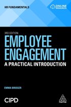 HR Fundamentals- Employee Engagement