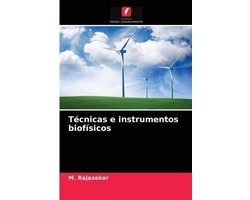 Técnicas e instrumentos biofísicos