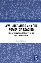 Law, Literature and the Power of Reading