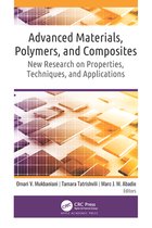 Advanced Materials, Polymers, and Composites