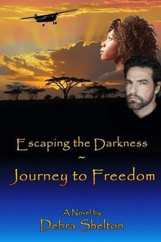 Escaping the Darkness - cover