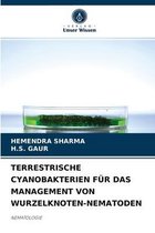 Terrestrische Cyanobakterien Für Das Management Von Wurzelknoten-Nematoden