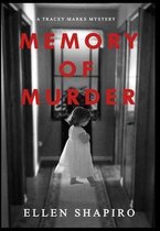 Tracey Marks Mystery- Memory of Murder