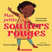 Mes Petits Souliers Rouges