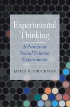 Experimental Thinking