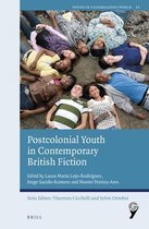 Postcolonial Youth in Contemporary British Fiction