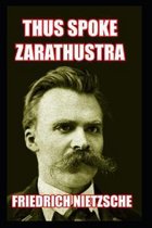 Thus Spoke Zarathustra