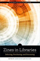 Zines in Libraries