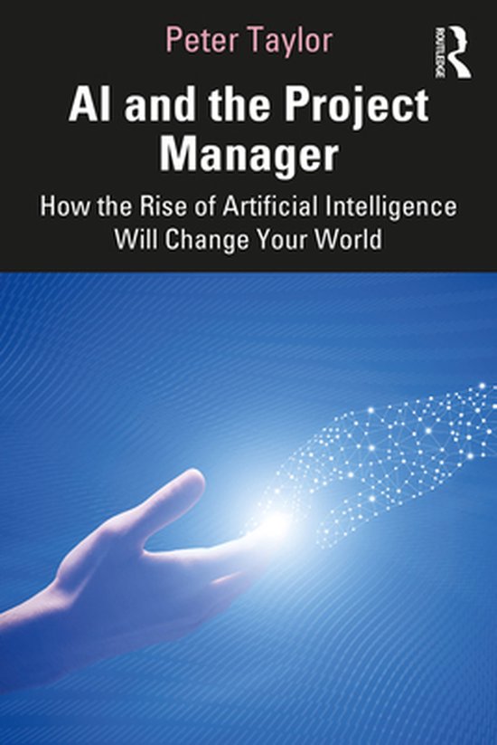 AI and the Project Manager - cover