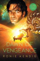 Dawn of Vengeance: Volume 2