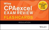Wiley's CPA Jan 2022 Flashcards