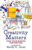 Writing Matters- Creativity Matters