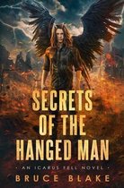 Icarus Fell Urban Fantasy- Secrets of the Hanged Man