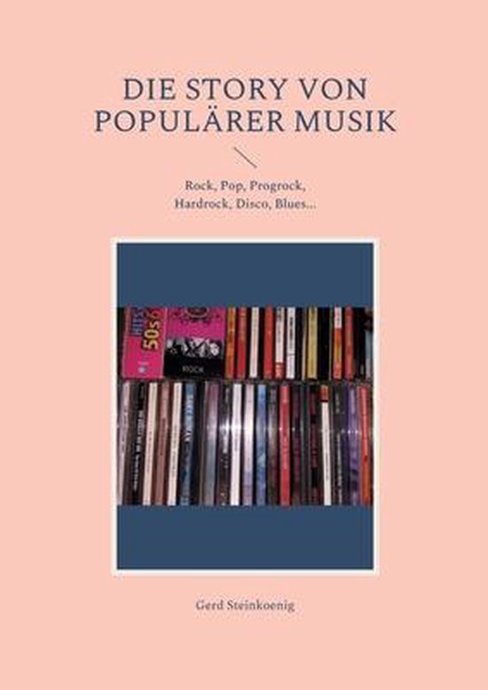 Die Story von populärer Musik