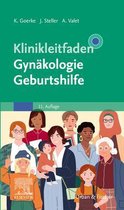 Klinikleitfaden - Klinikleitfaden Gynäkologie Geburtshilfe